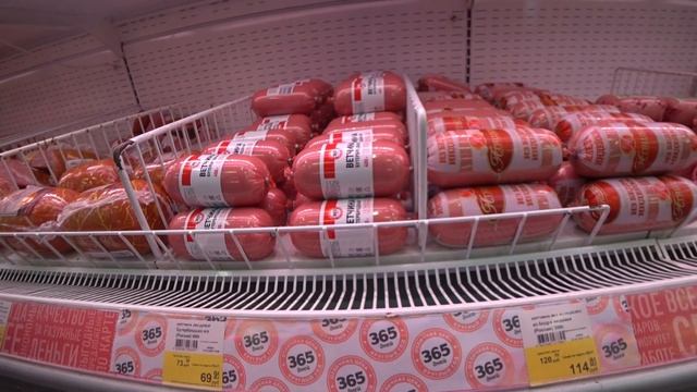 Новороссийск. Цены во время карантина, есть ли продукты и ажиотаж в магазинах. (Папа Может) смотреть онлайн