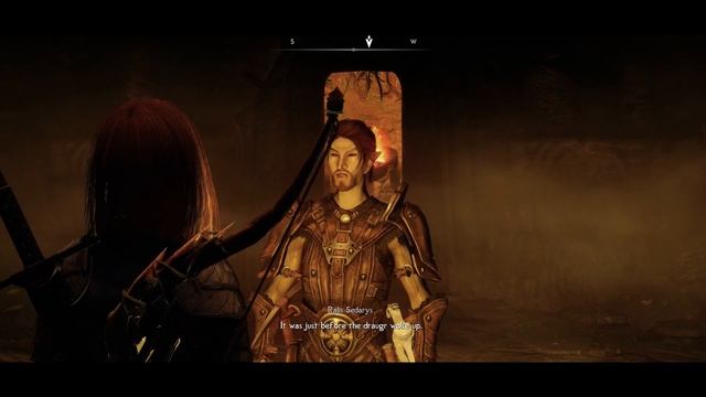 SKYRIM – Прохождение с Модами [4K RTX 4080] – Часть 81: Хвосты Солстейма | Скайрим Сборка Модов 202 смотреть онлайн