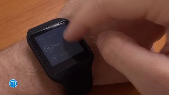 Sony SmartWatch 3 (recenze) смотреть онлайн