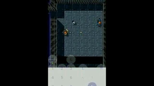 Crysis Warhead (Action) - Symbian Mobiles Java смотреть онлайн