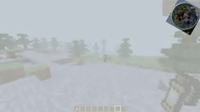 Обзор мода на майнкрафт crafting dead смотреть онлайн