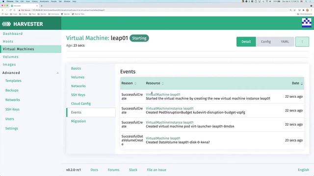 Sponsored Session: An Open-source HCI Platform Built on Kubernetes - Sheng Yang, Rancher смотреть онлайн