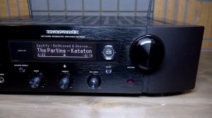 Новая легенда от Marantz? Обзор усилителя PM7000n