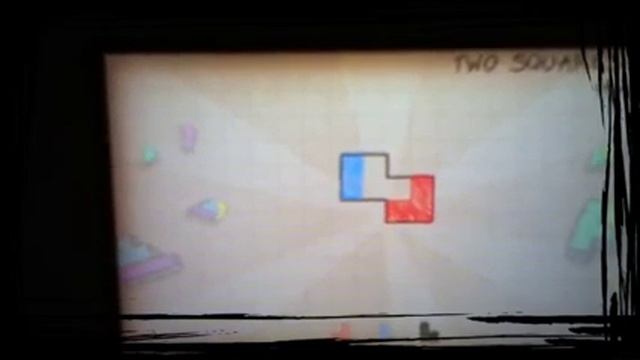 Doodle Fit Level 1-3 смотреть онлайн