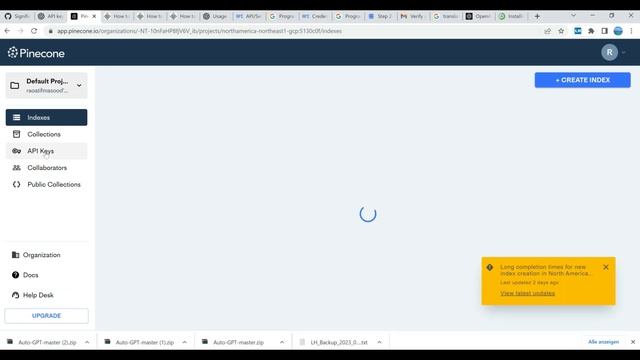 How to Install Auto-GPT Locally (Quick Setup) смотреть онлайн