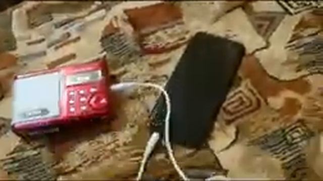 Радиоприёмник Perfeo SV922 смотреть онлайн