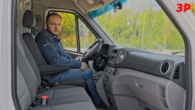 Обзоры и новости авто