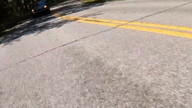 Watch BEFORE buying Stainless Brake Lines for your Q50 Q60 G37 or any car | Mountain Drive Footage смотреть онлайн