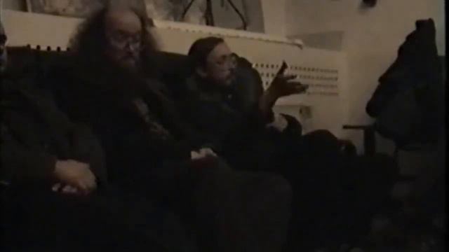 ЛЕТОВ О СМЕРТИ МАХНО смотреть онлайн