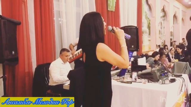 YASEMEN RAHIMOVA \ SHAMIL KHANAEV |ensemble Melodii Gor| Volgograd смотреть онлайн