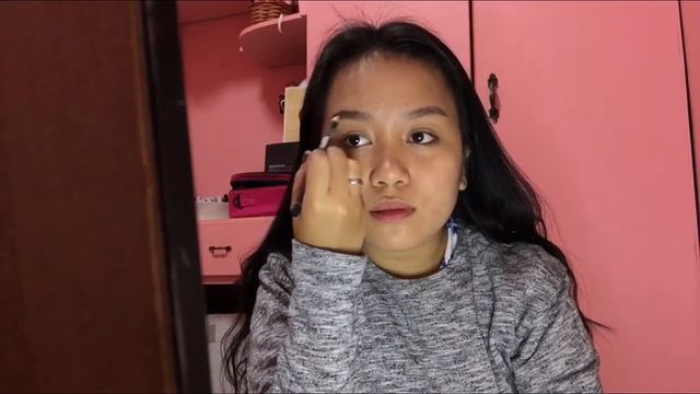 SIMPLE NIGHT OUT MAKE-UP | Erika Delgado смотреть онлайн