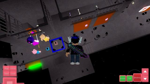 How To Make Your Own Cutscenes In Roblox Build Mode ? смотреть онлайн