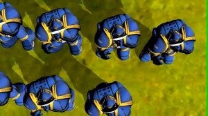 О великий суп наварили 10 часов