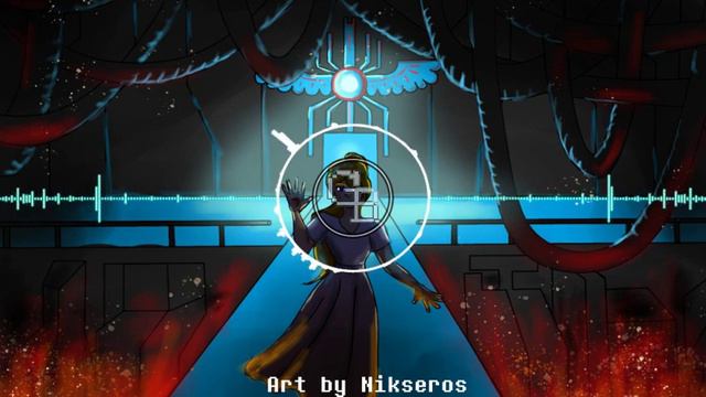 Gamma BadArt - Perfect World [Undertale RP Character Theme]