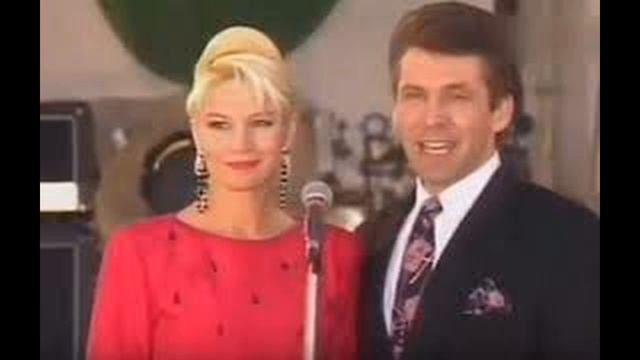 Березин откровенно поведал Как поживает Светлана Моргунова. смотреть онлайн