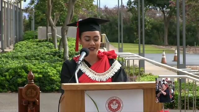 Fall 2017 Commencement смотреть онлайн