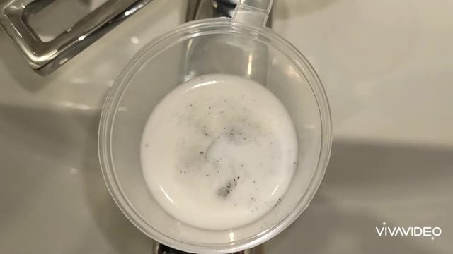 эксперимент чистки медных монет с Domestos+уксус))) (1) смотреть онлайн