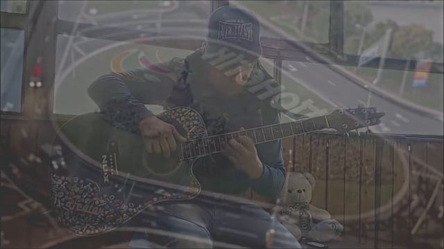 Энди Эм. Грант - Донецкий Джус смотреть онлайн