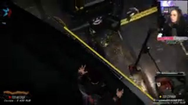 Прохождение Infamous: Second Son • Infamous: второй сын #1