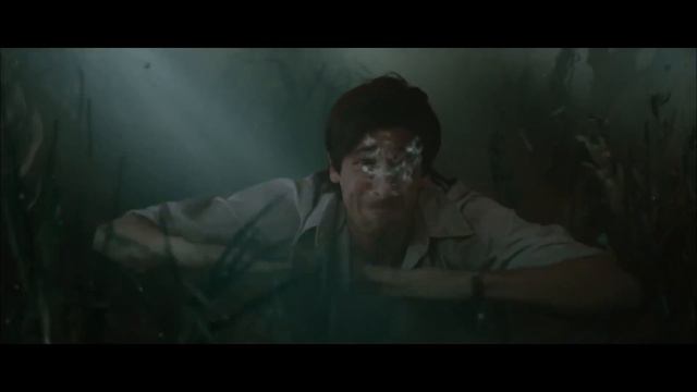 King Kong Piranhadon Titanus Bloodcurding Attack (Deleted Scene) 1080p смотреть онлайн