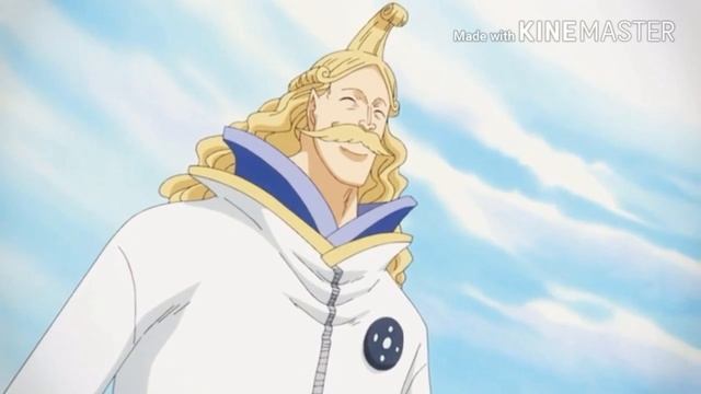 Donquixote Doflamingo [AMV] - Never Back Down смотреть онлайн