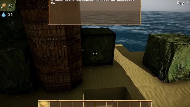 тестировка Cube life survival island з 2 или 3 FPS смотреть онлайн