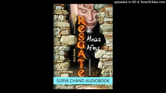 2 Resgate De Almas Afins 3/5