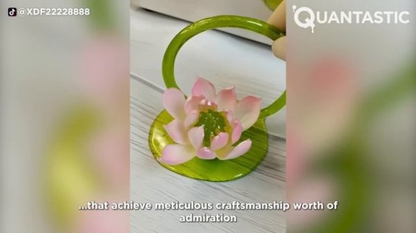 Amazing SUGAR Art That Is At Another Level