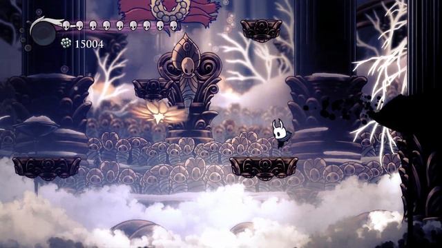 Radiant Markoth took my soul... (Grubberfly's Elegy) смотреть онлайн