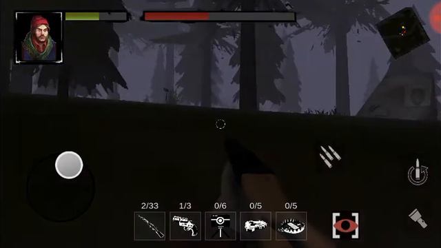 Охота на бигфута смотреть онлайн