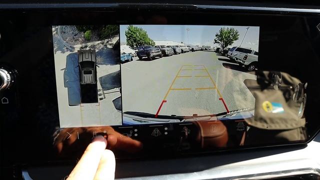 2024 GMC Sierra HD (Denali Ultimate): The Ultimate Pickup Truck! смотреть онлайн