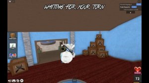 Как быстро бегать и проходить через стены в мм2