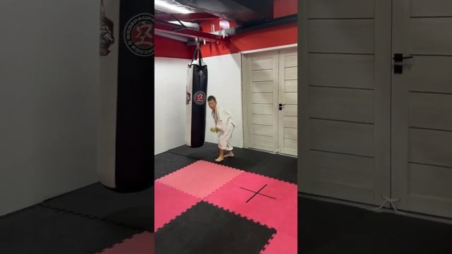 КУДО 2023 #гибрид42 #кемерово #кузбасс #единоборства #кудо #martialart