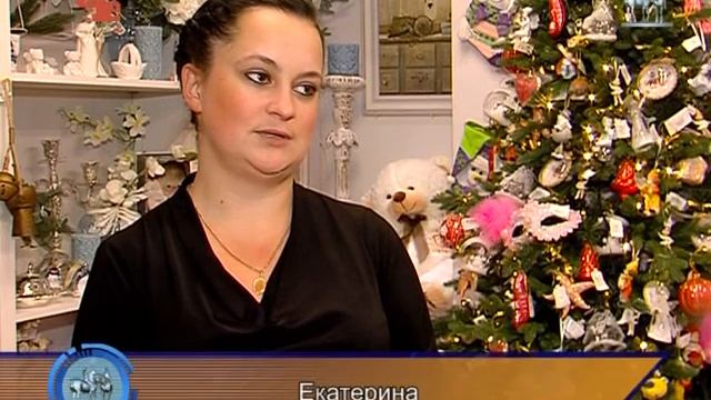 2 - Лучшее Новогоднее и рождественское оформление смотреть онлайн