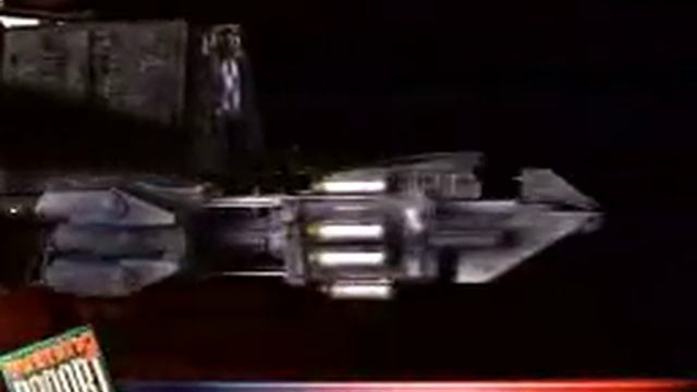 Earth 2150: ED - News Report 12 смотреть онлайн