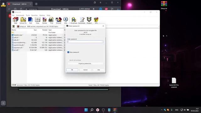 autocad 2013 installation with crack 100% working смотреть онлайн