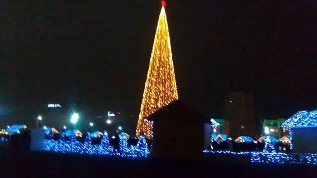 Главные достопримечательности Грозного смотреть онлайн