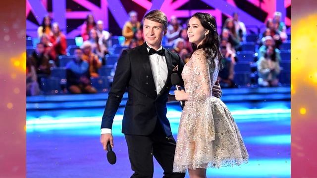 Известна дата выхода Ледникового периода с участием Алины Загитовой смотреть онлайн