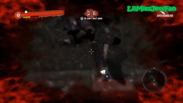 Dead Island - Rootin' Tootin' Lootin' - Achievement Guide смотреть онлайн