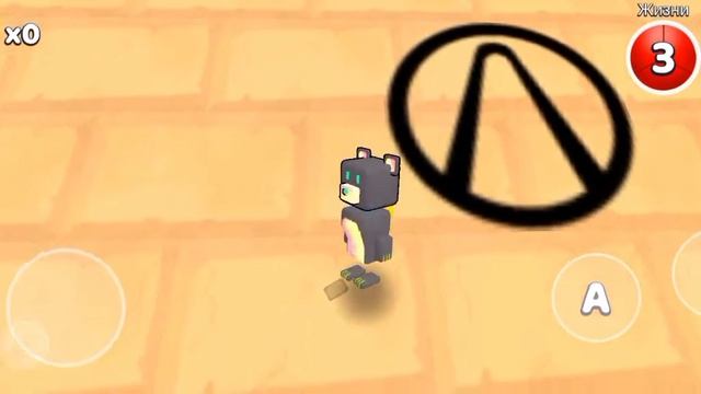 Проверяю секретки в Super Bear Adventure ? Работает)! смотреть онлайн