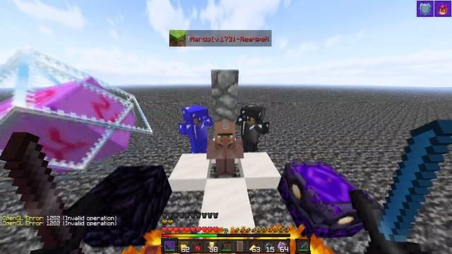 Top 10 Texture Packs + 3 Overlays For PvP 1.19+ (SMP, CrystalPvP, UHC, Etc..)
