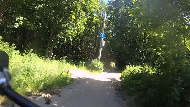 Пробежка 2020 смотреть онлайн