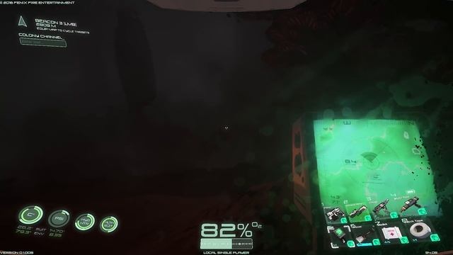 Osiris New Dawn - DIAMOND CAVES FOUND | Osiris New Dawn Early Access Gameplay смотреть онлайн