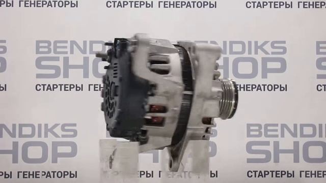 "Оригинальный генератор Опель Астра J, Инсигния смотреть онлайн