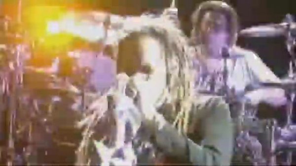 Korn Liar live Paris 13-02-2006