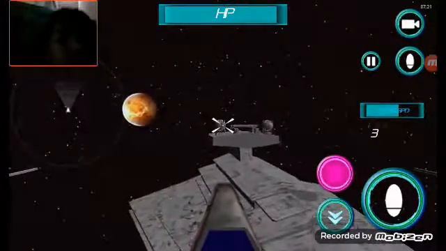 IM GOOD AT THIS GAME!!?? 》X-wing Flight simulator- Part 1 смотреть онлайн