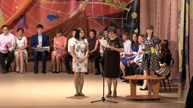 9 - е КЛАССЫ ( ВЫПУСК - 2015 ) смотреть онлайн