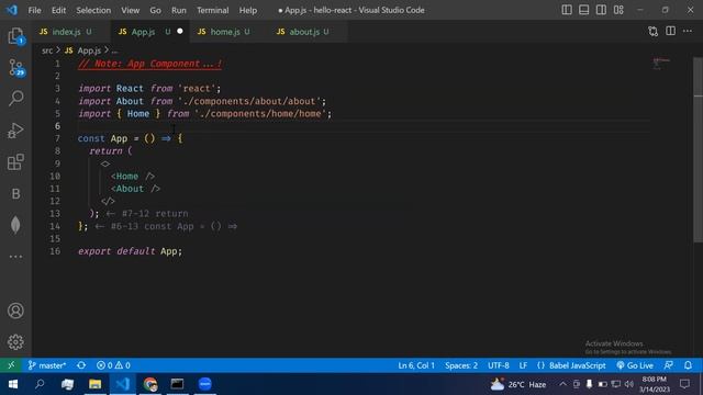 What is JSX in React? What is Fragment in React? What is Virtual DOM in React JS? Detail Explanatio смотреть онлайн