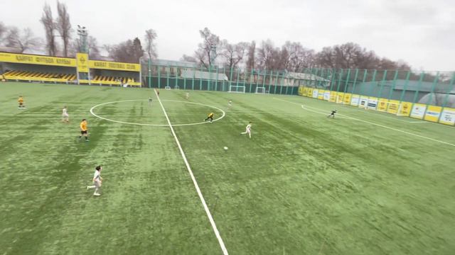Кайрат Ф1 - Кайрат Ф2: 0-2 смотреть онлайн