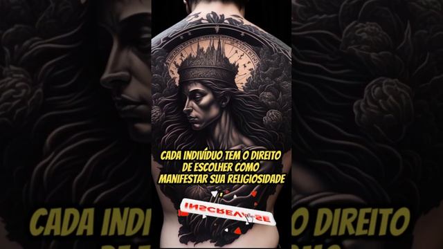 A FÉ ?? #shorts #viral #bíbliafalada #bliblia #velhotestamento #velhotestamento #tatuagem смотреть онлайн